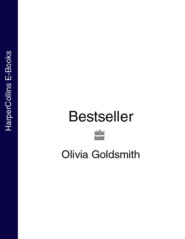 бесплатно читать книгу Bestseller автора Olivia Goldsmith