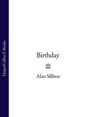 бесплатно читать книгу Birthday автора Alan Sillitoe