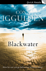 бесплатно читать книгу Blackwater автора Conn Iggulden