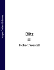 бесплатно читать книгу Blitz автора Robert Westall