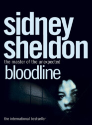 бесплатно читать книгу Bloodline автора Сидни Шелдон