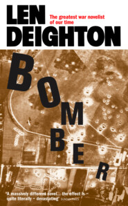 бесплатно читать книгу Bomber автора Len Deighton
