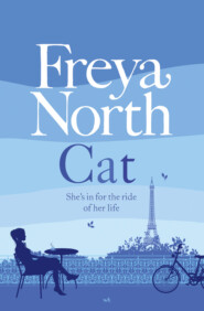 бесплатно читать книгу Cat автора Freya North