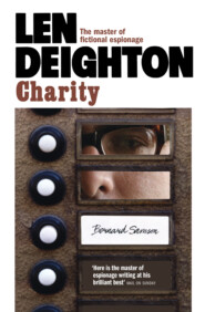 бесплатно читать книгу Charity автора Len Deighton
