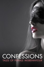 бесплатно читать книгу Confessions автора Various 