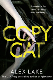 бесплатно читать книгу Copycat автора Alex Lake