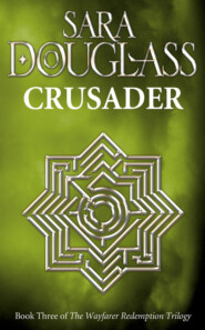 бесплатно читать книгу Crusader автора Sara Douglass