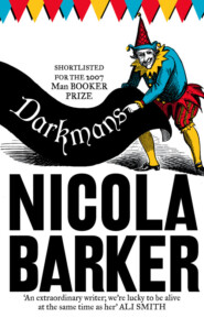 бесплатно читать книгу Darkmans автора Nicola Barker
