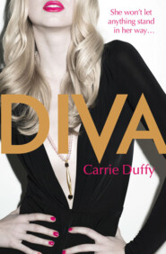 бесплатно читать книгу Diva автора Carrie Duffy