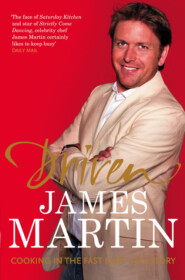 бесплатно читать книгу Driven автора James Martin