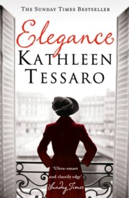 бесплатно читать книгу Elegance автора Kathleen Tessaro