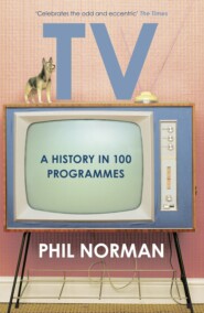 бесплатно читать книгу A History of Television in 100 Programmes автора Phil Norman