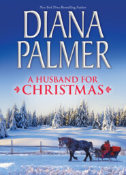 бесплатно читать книгу A Husband for Christmas: Snow Kisses / Lionhearted автора Diana Palmer
