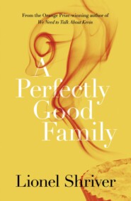 бесплатно читать книгу A Perfectly Good Family автора Lionel Shriver