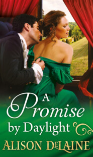бесплатно читать книгу A Promise by Daylight автора Alison DeLaine