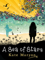 бесплатно читать книгу A Sea of Stars автора Kate Maryon