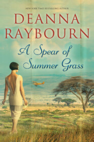 бесплатно читать книгу A Spear of Summer Grass автора Deanna Raybourn