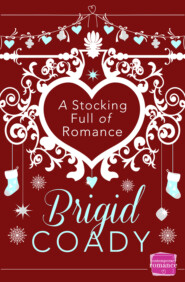 бесплатно читать книгу A Stocking Full of Romance автора Brigid Coady