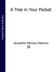 бесплатно читать книгу A Tree in Your Pocket автора Jacqueline Paterson