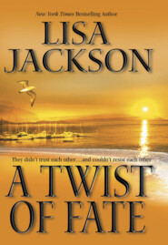 бесплатно читать книгу A Twist Of Fate автора Lisa Jackson