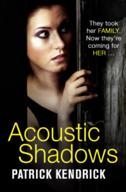 бесплатно читать книгу Acoustic Shadows автора Patrick Kendrick