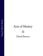 бесплатно читать книгу Acts of Mutiny автора Derek Beaven