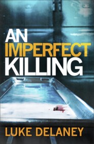 бесплатно читать книгу An Imperfect Killing автора Luke Delaney