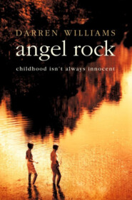 бесплатно читать книгу Angel Rock автора Darren Williams