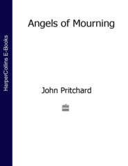 бесплатно читать книгу Angels of Mourning автора John Pritchard