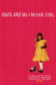 бесплатно читать книгу Anita and Me автора Meera Syal
