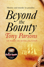 бесплатно читать книгу Beyond the Bounty автора Tony Parsons