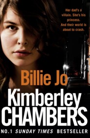 бесплатно читать книгу Billie Jo автора Kimberley Chambers