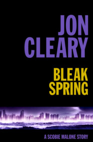 бесплатно читать книгу Bleak Spring автора Jon Cleary