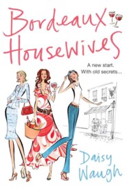 бесплатно читать книгу Bordeaux Housewives автора Daisy Waugh