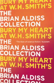 бесплатно читать книгу Bury My Heart At W. H. Smith’s автора Brian Aldiss