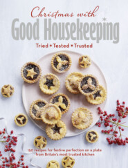 бесплатно читать книгу Christmas with Good Housekeeping автора Good Housekeeping