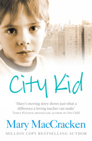 бесплатно читать книгу City Kid автора Mary MacCracken