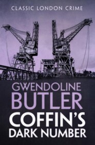 бесплатно читать книгу Coffin’s Dark Number автора Gwendoline Butler