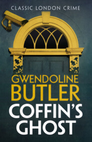 бесплатно читать книгу Coffin’s Ghost автора Gwendoline Butler