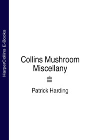 бесплатно читать книгу Collins Mushroom Miscellany автора Patrick Harding