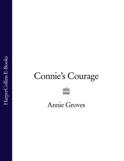 Connie’s Courage