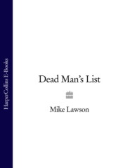 бесплатно читать книгу Dead Man’s List автора Mike Lawson