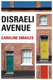 бесплатно читать книгу Disraeli Avenue автора Caroline Smailes
