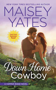 бесплатно читать книгу Down Home Cowboy автора Maisey Yates
