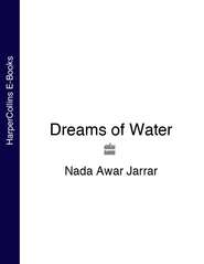 бесплатно читать книгу Dreams of Water автора Nada Jarrar