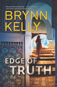 бесплатно читать книгу Edge Of Truth автора Brynn Kelly