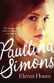 бесплатно читать книгу Eleven Hours автора Paullina Simons