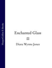 бесплатно читать книгу Enchanted Glass автора Diana Jones