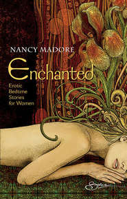 бесплатно читать книгу Enchanted: Erotic Bedtime Stories For Women автора Nancy Madore