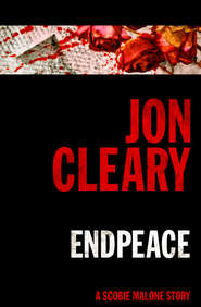 бесплатно читать книгу Endpeace автора Jon Cleary